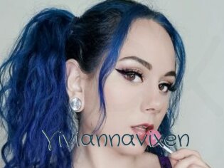 Viviannavixen