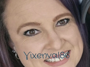 Vixenval86