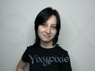 Vixypixie