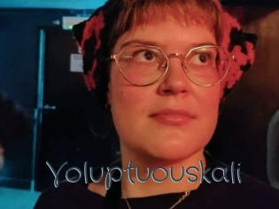 Voluptuouskali