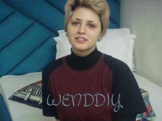 WENDDIY