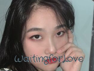 WaitingforLove