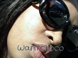 Warmchoco