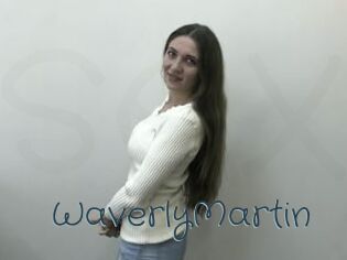 WaverlyMartin