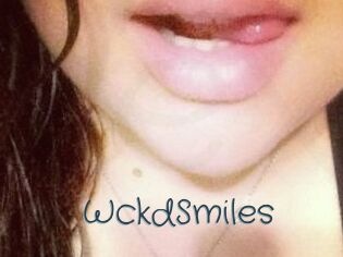 WckdSmiles