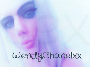 WendyChanelxx