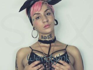 WendyInk