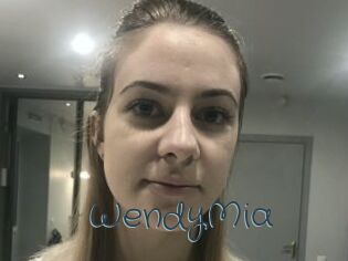 WendyMia