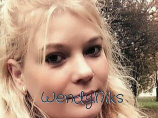 WendyNiks