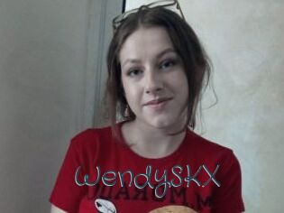 WendySKX