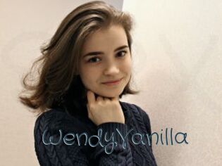 WendyVanilla