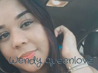 Wendy_queenlove