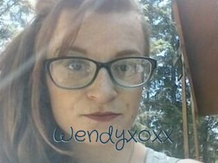 Wendyxoxx