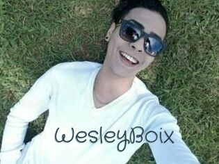 Wesley_Boix