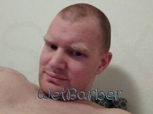 WetBarber