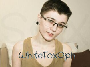 WhiteFoxOph