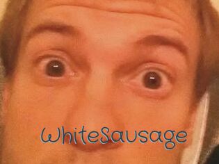 WhiteSausage