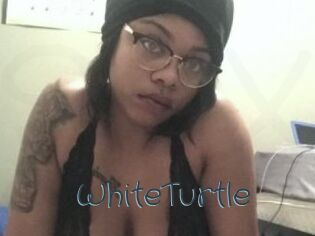 WhiteTurtle