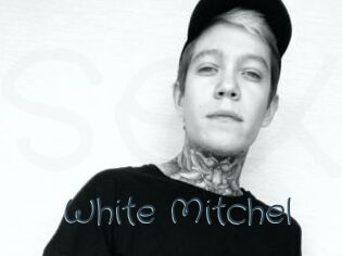 White_Mitchel