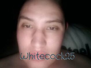 Whitecock25