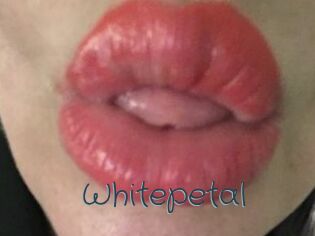 Whitepetal