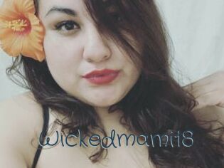 Wickedmami18