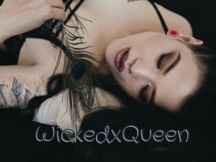 WickedxQueen