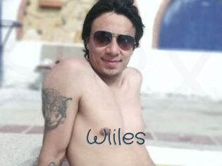 Wiiles