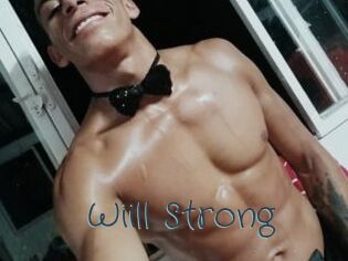 Wiill_Strong