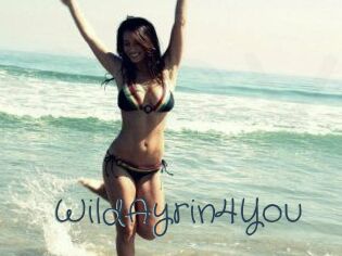 WildAyrin4You