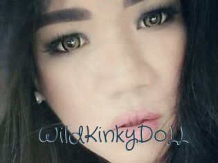 WildKinkyDoLL