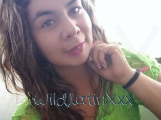 WildLatinXxx