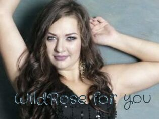 WildRose_for_you