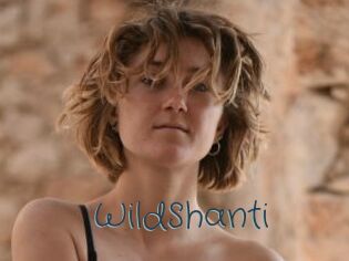 WildShanti