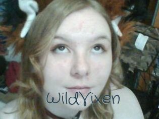 WildVixen