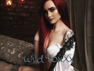 Wild_FoxXx