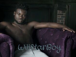 WillStarBoy