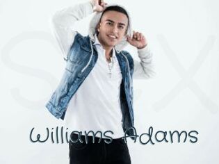 Williams_Adams