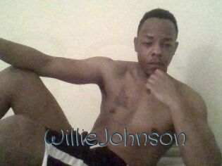 WillieJohnson