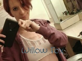 Willow_Fox