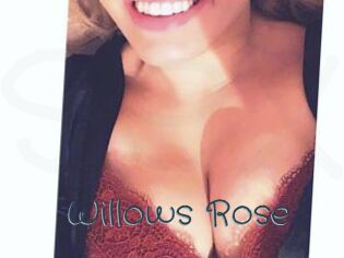 Willows_Rose