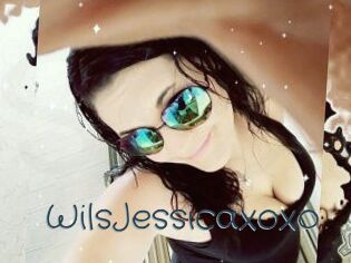 WilsJessicaxoxo