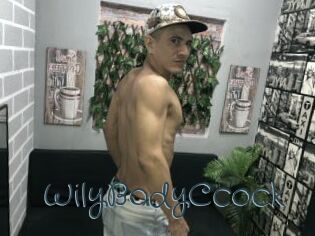 WilyBodyCcock