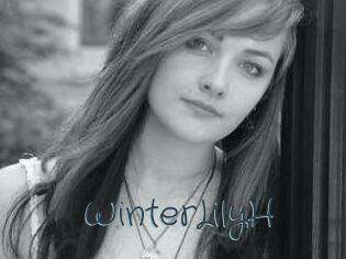 WinterLilyH