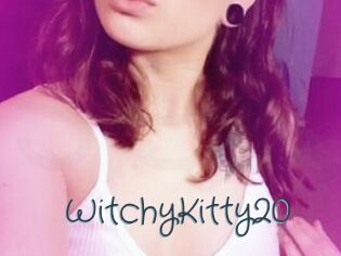 WitchyKitty20