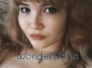 WonderDaria