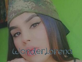 WonderLorena