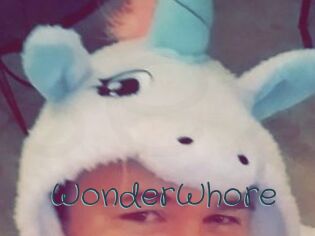 WonderWhore