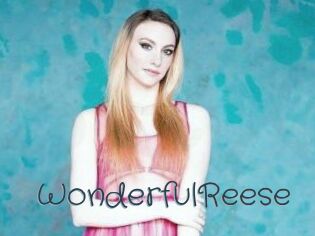 WonderfulReese