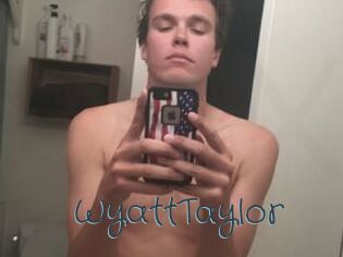 WyattTaylor